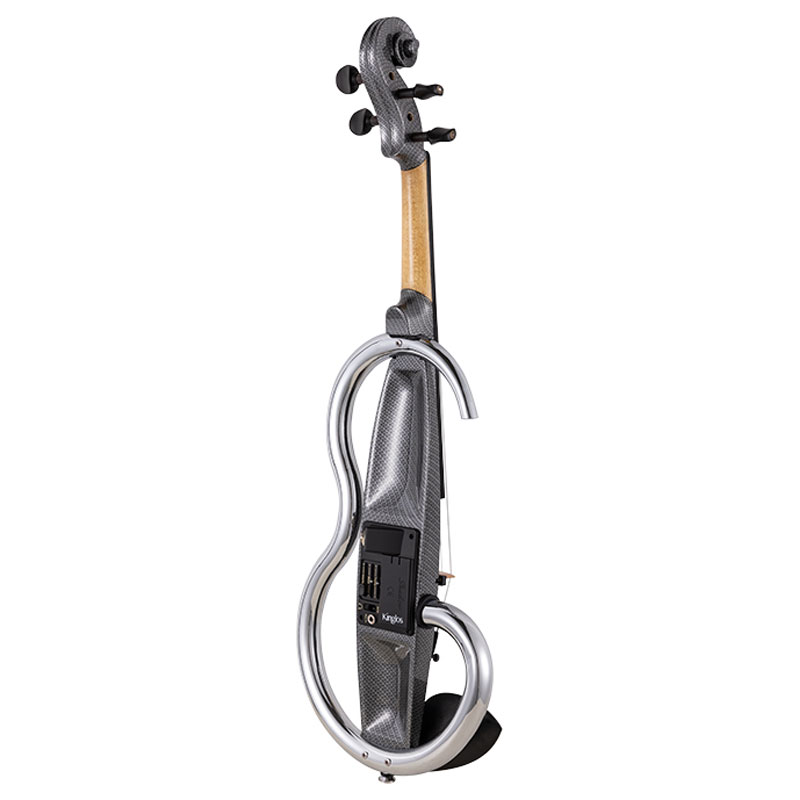 Electric Violin Types