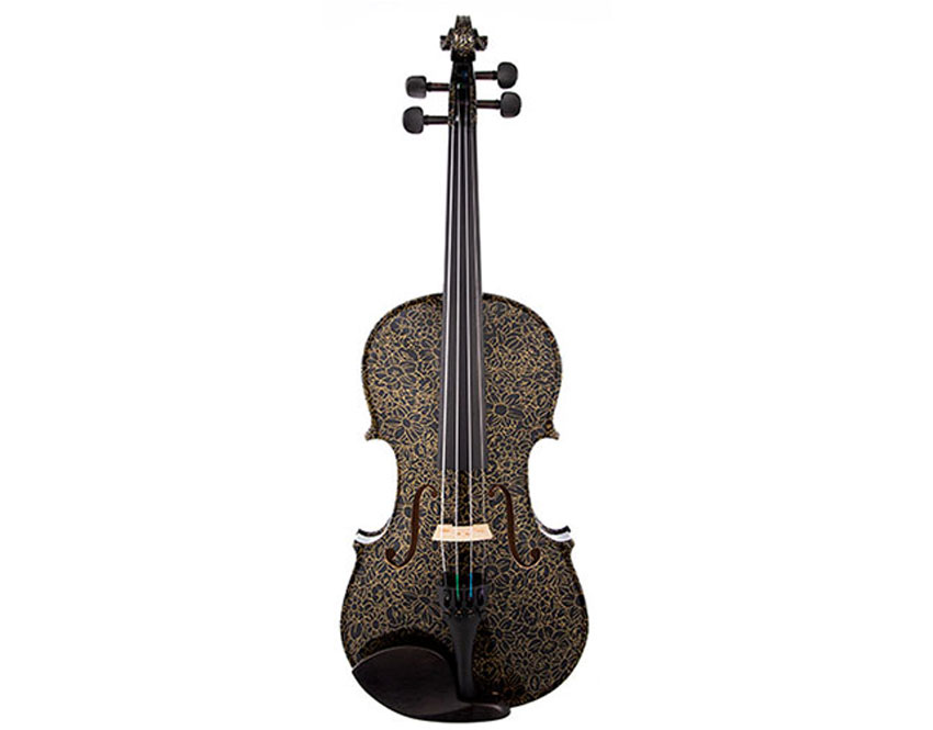 Acoustic Violin Price