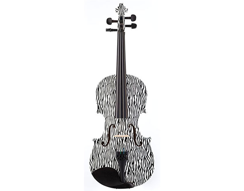 Artist Violin