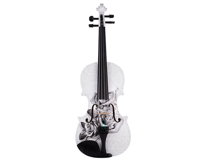 Acoustic Violin for Sale