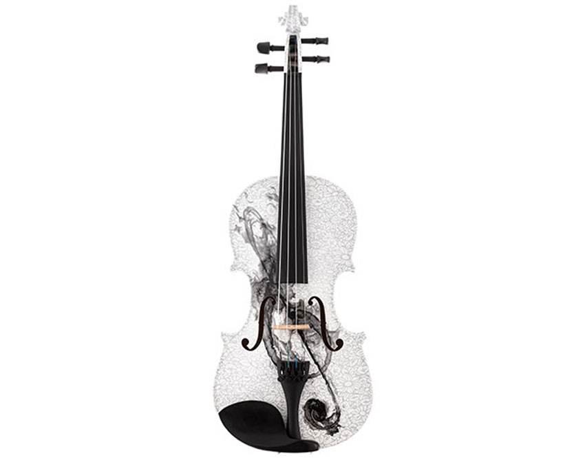 Acoustic Violin Price