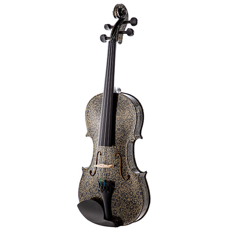 Acoustic Violin Price