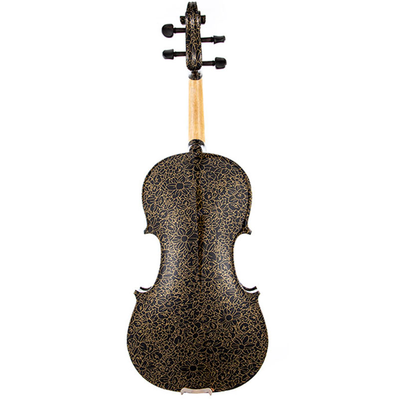 Acoustic Violin Price