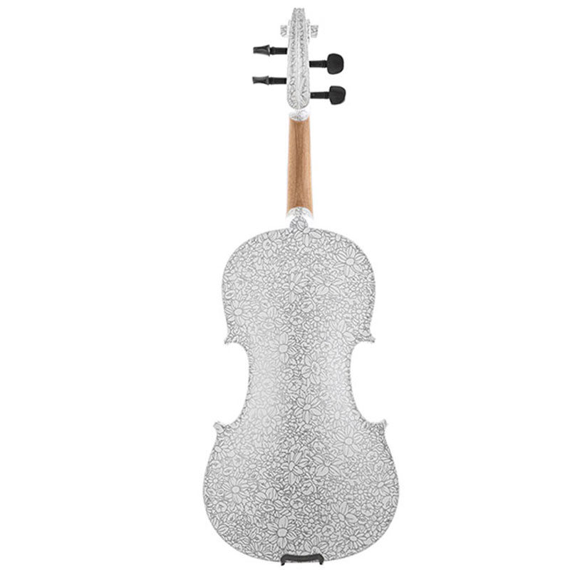 Acoustic Violin