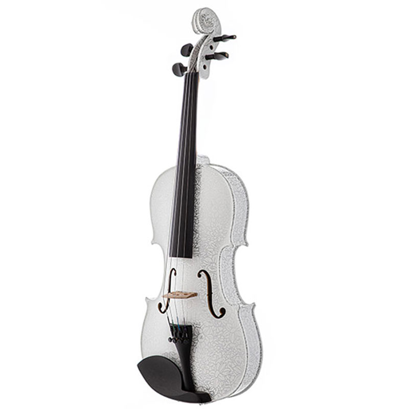 Acoustic Violin