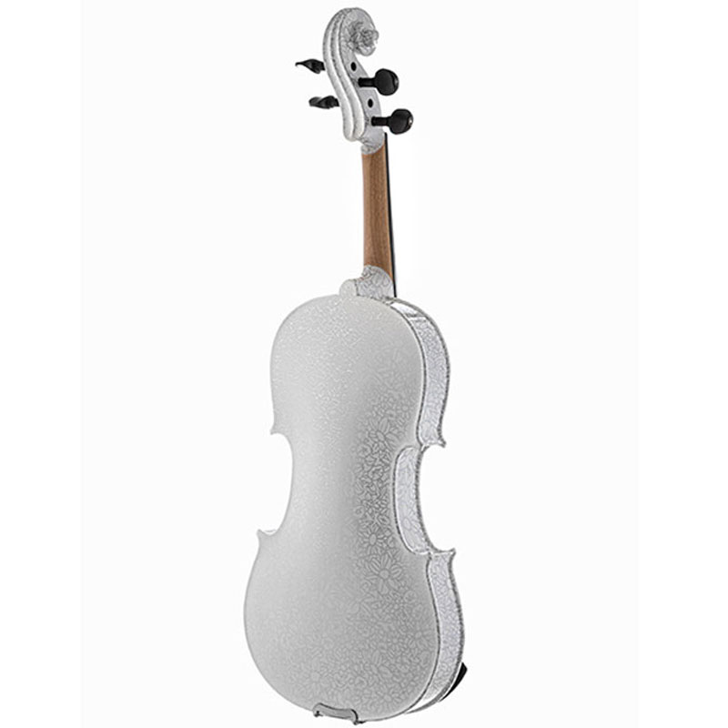 Acoustic Violin