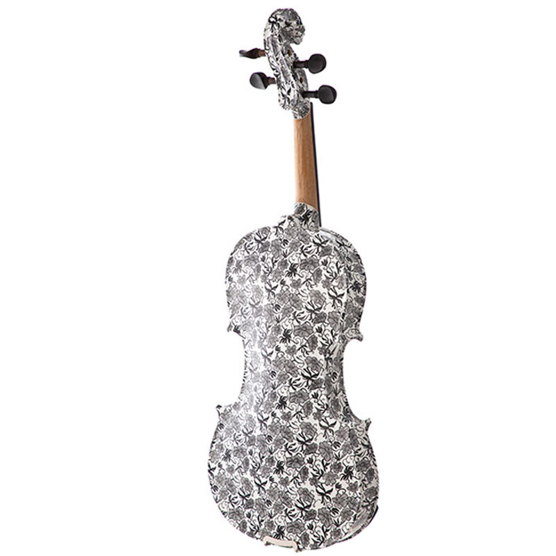 Acoustic Violin Price