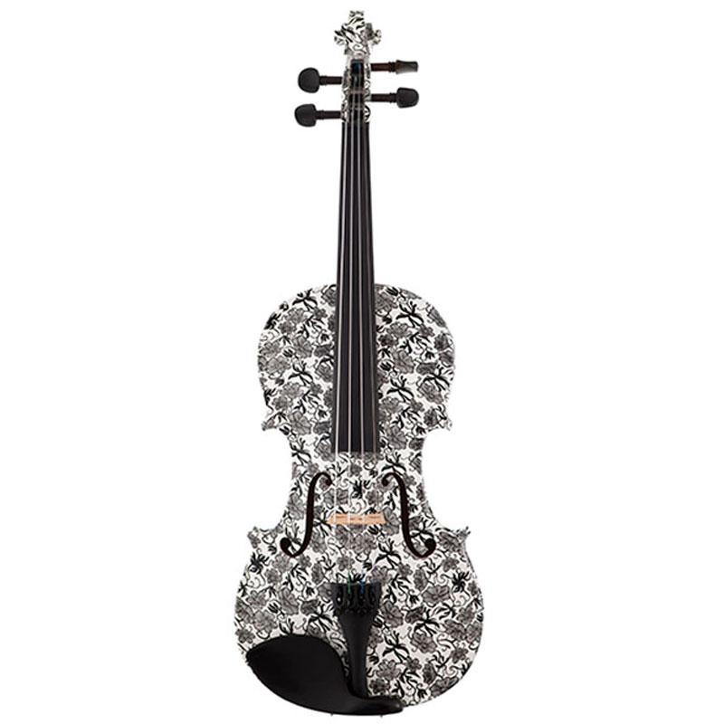 Acoustic Violin Price