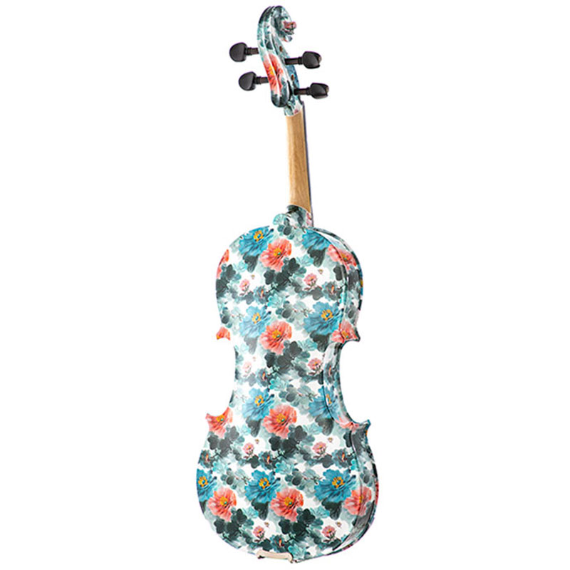 Acoustic Violin