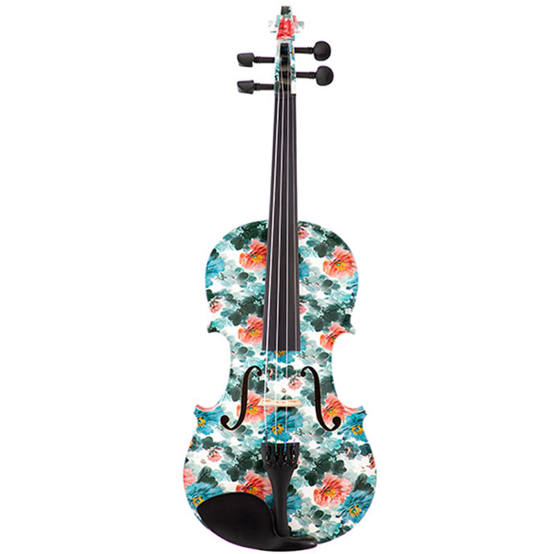 Acoustic Violin