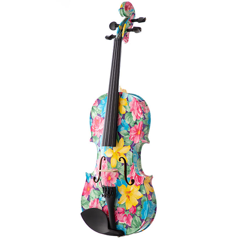 Acoustic Violin Price