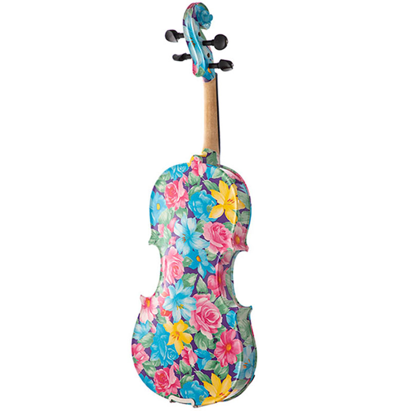 Acoustic Violin Price