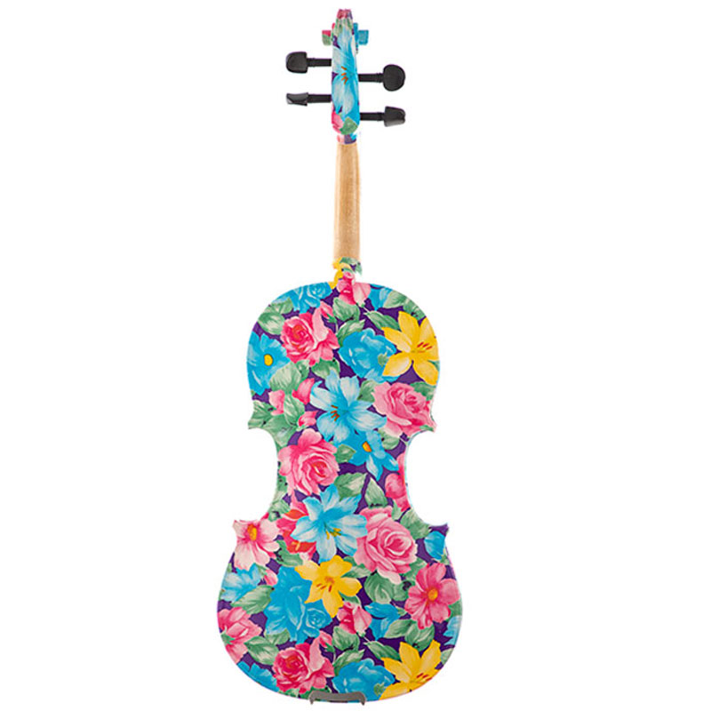 Acoustic Violin Price