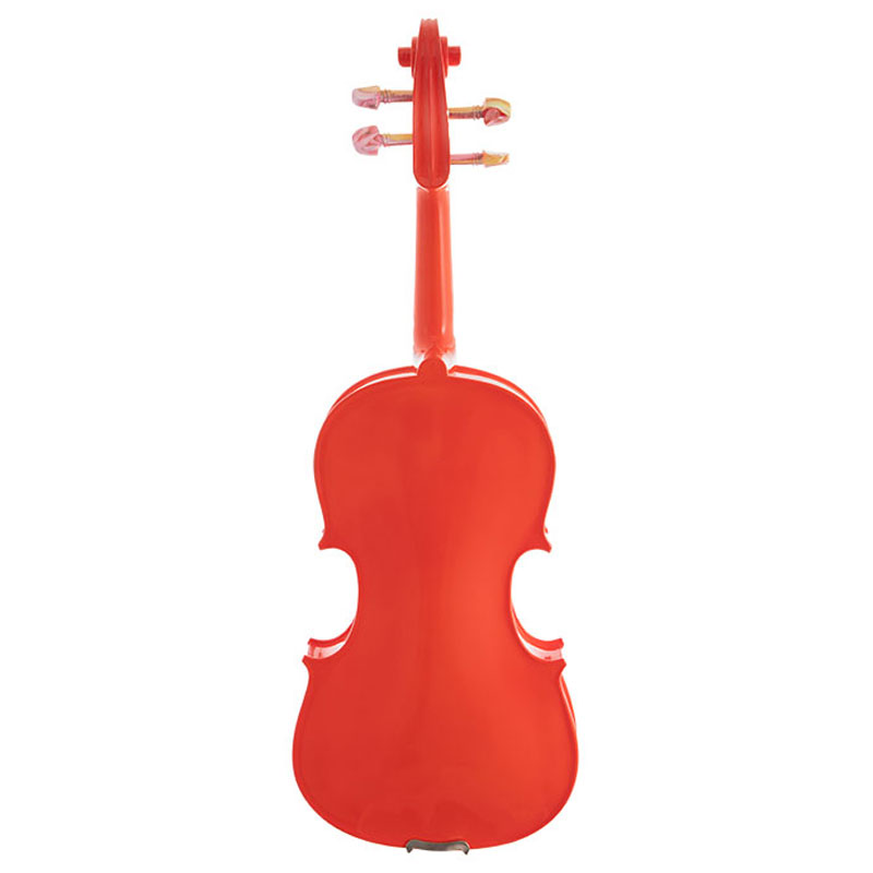 Semi Acoustic Violin