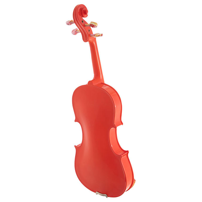 Semi Acoustic Violin