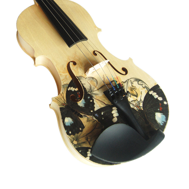 Acoustic Violin for Sale