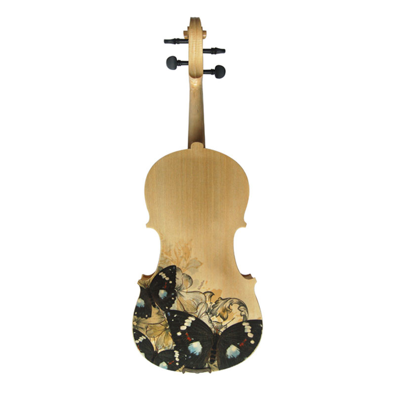 Acoustic Violin for Sale