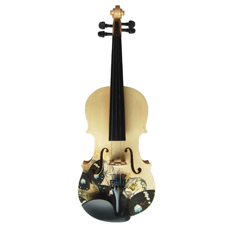 Acoustic Violin for Sale