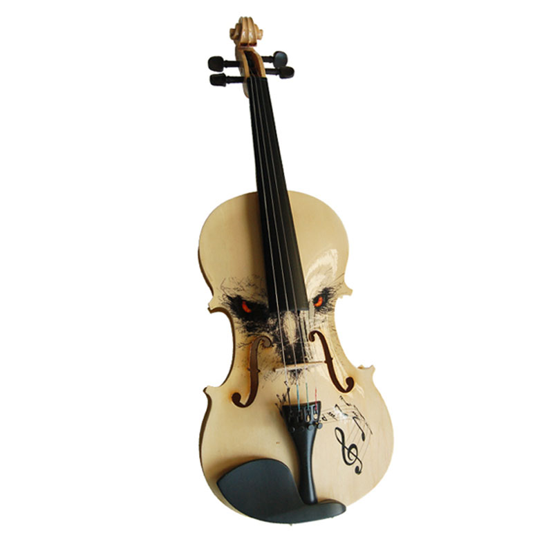 Acoustic Violin Price