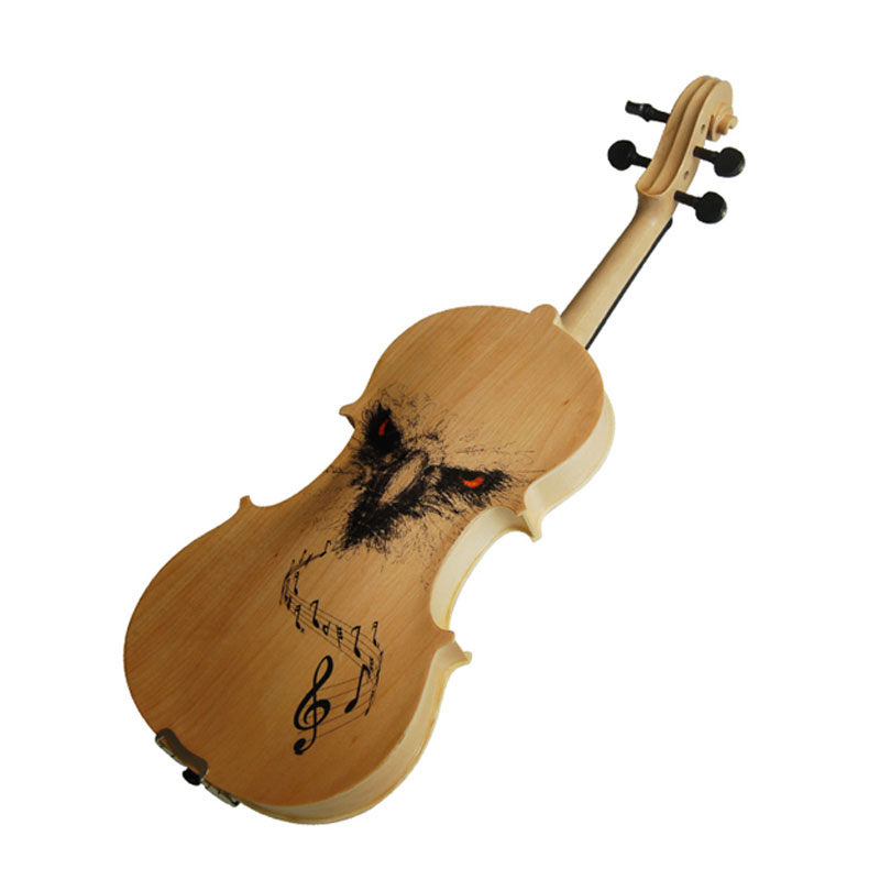 Acoustic Violin Price