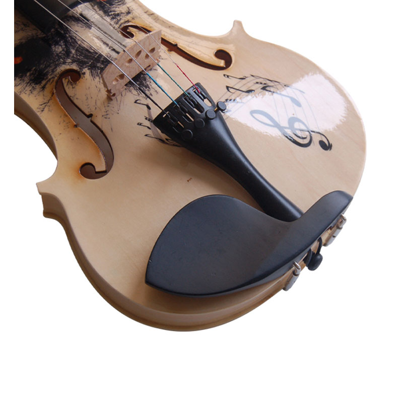 Acoustic Violin Price