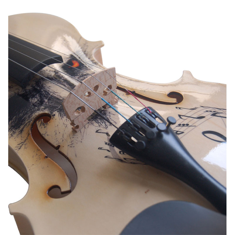 Acoustic Violin Price