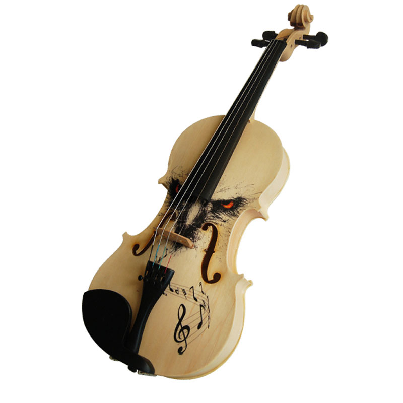 Acoustic Violin Price