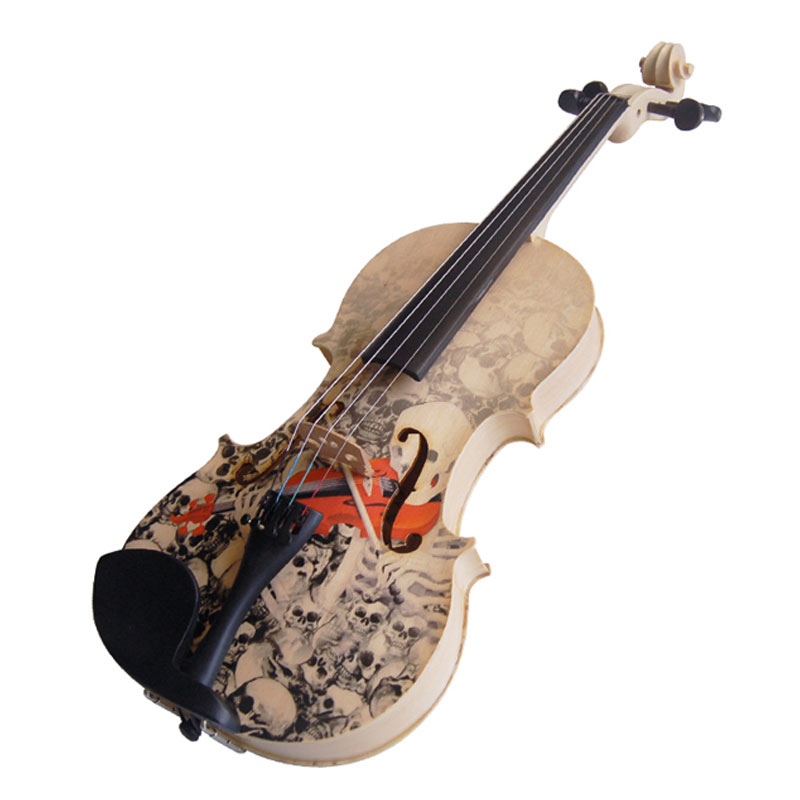 Acoustic Violin