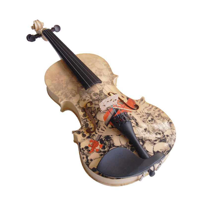 Acoustic Violin