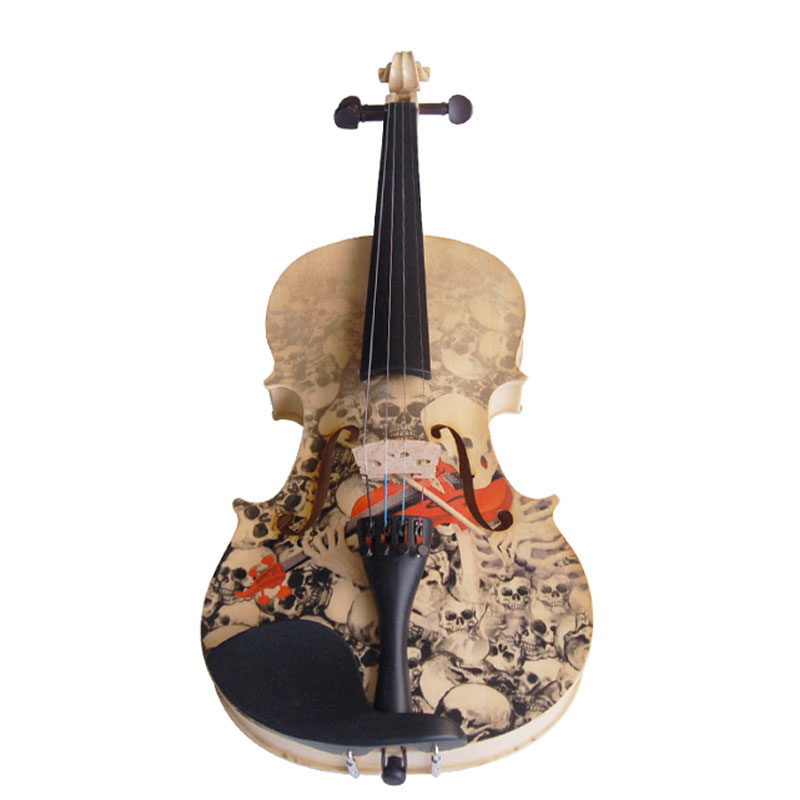 Acoustic Violin