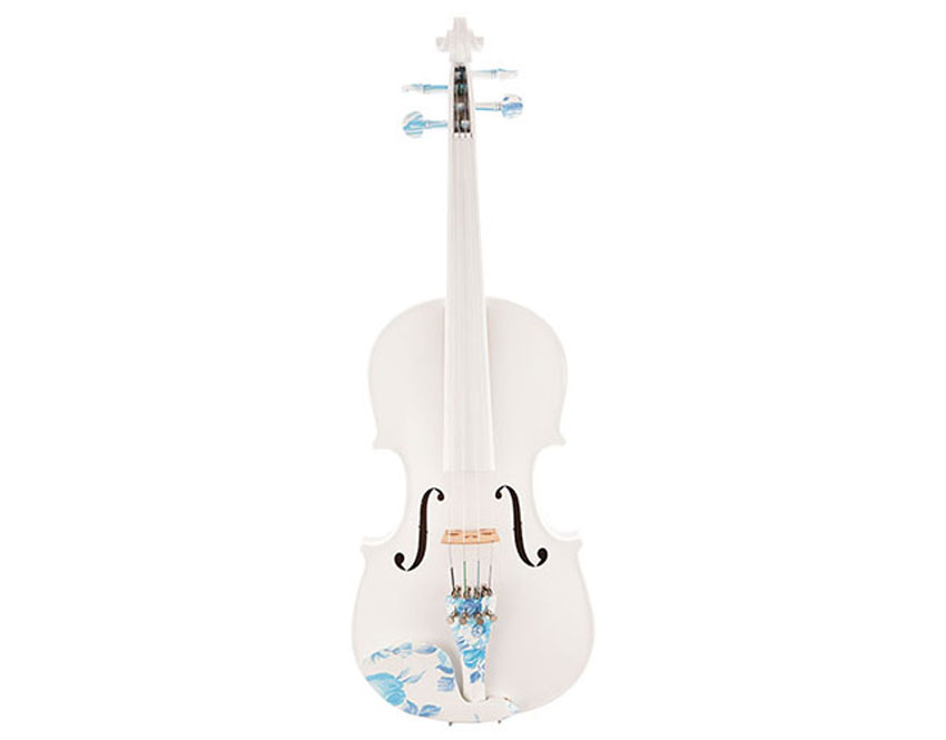 Acoustic Violin