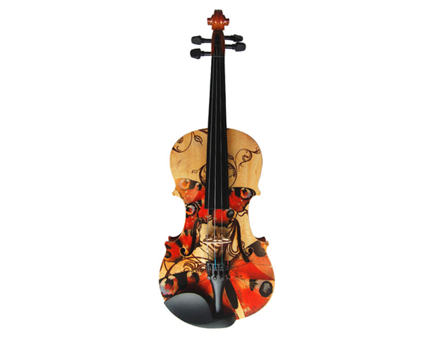 Acoustic Violin Price