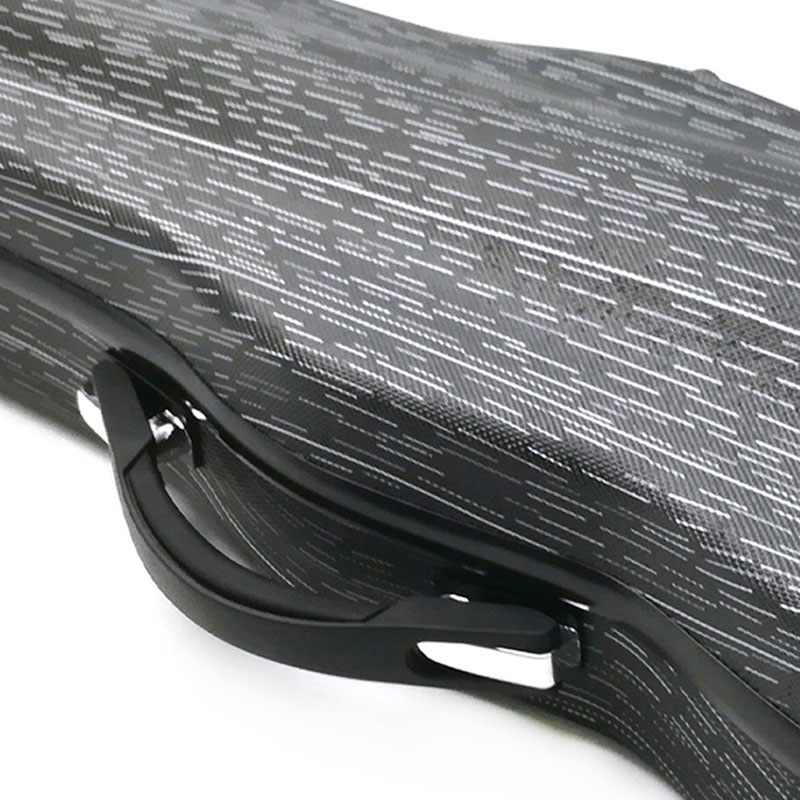 Custom Violin Case