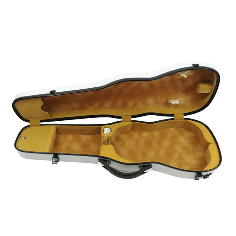 Hard Shell Violin Case