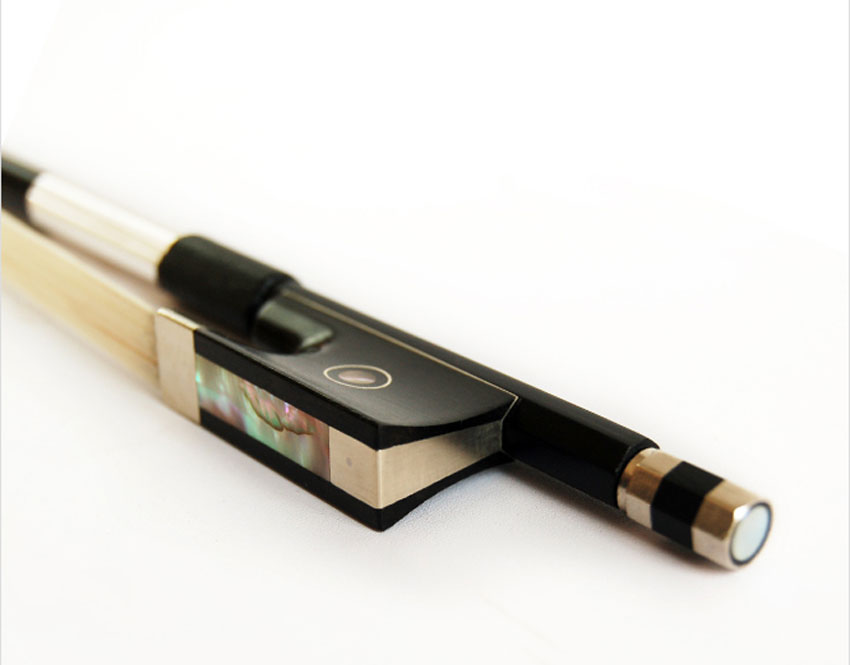 Rs 6000 Carbon Fiber Violin Bow