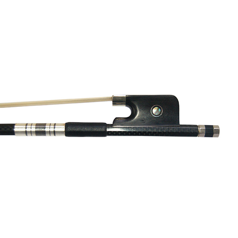 Rs 6000 Carbon Fiber Violin Bow
