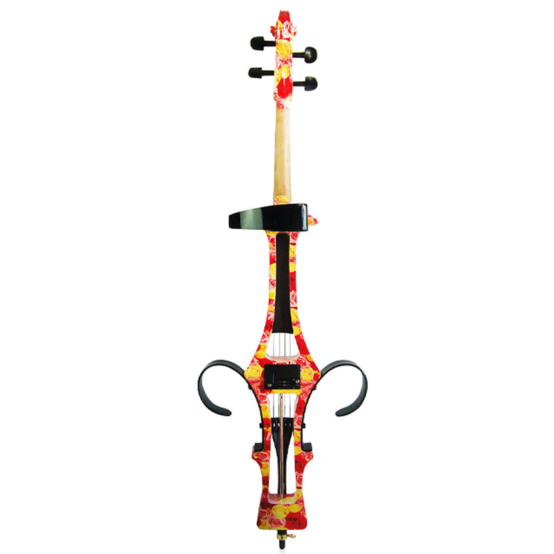 Electric Cello Instrument