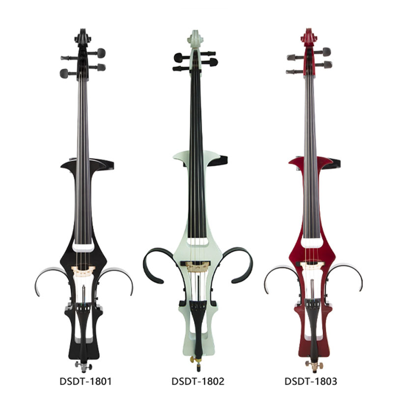 Electric Cello Manufacturers