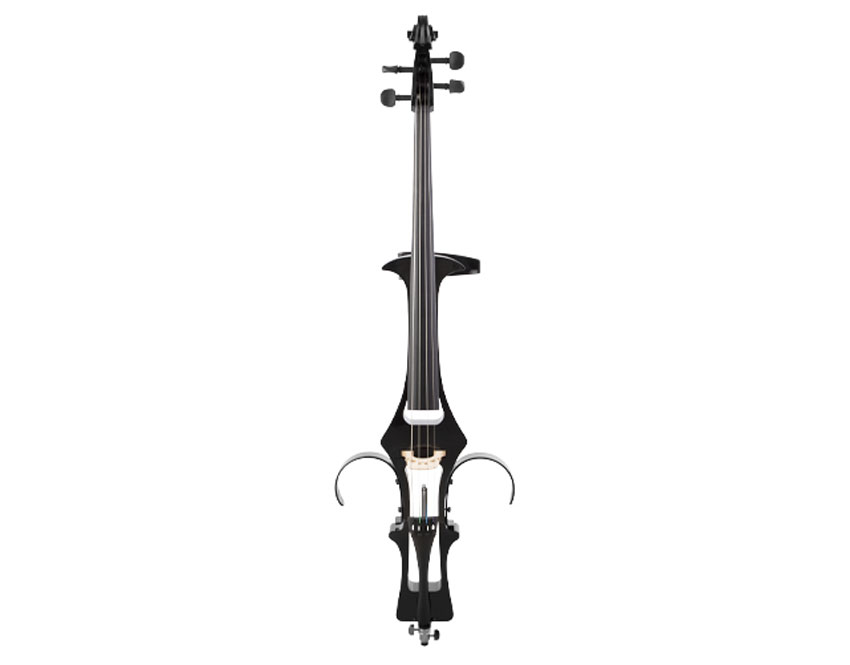 Electric Cello Instrument