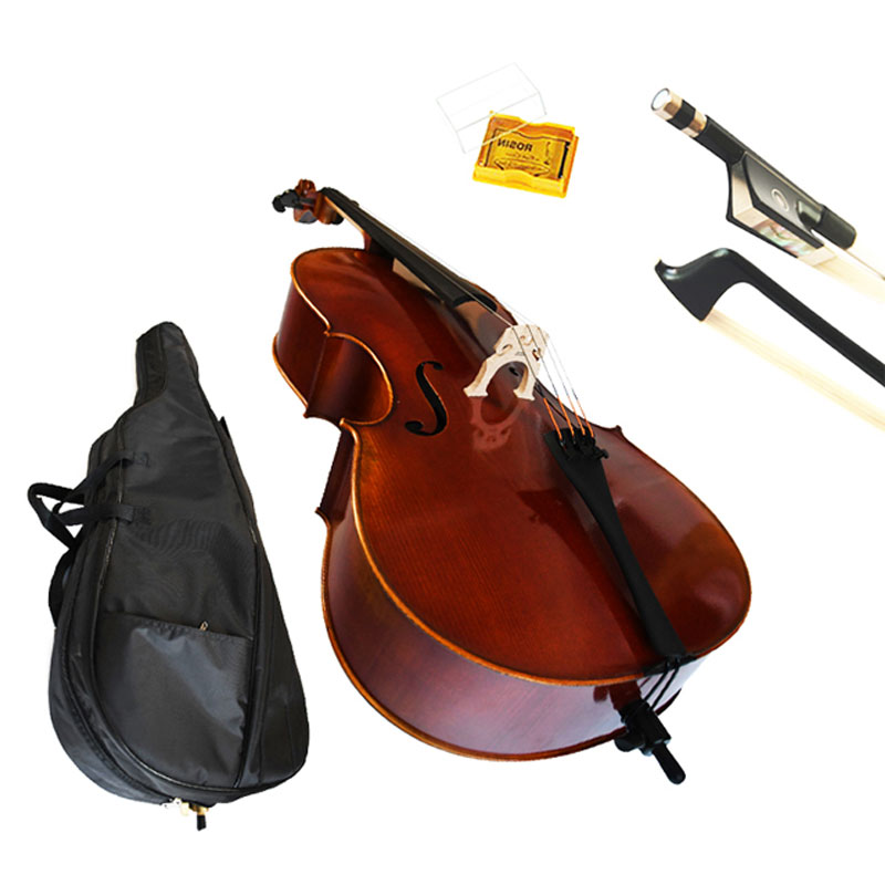 Cello Company