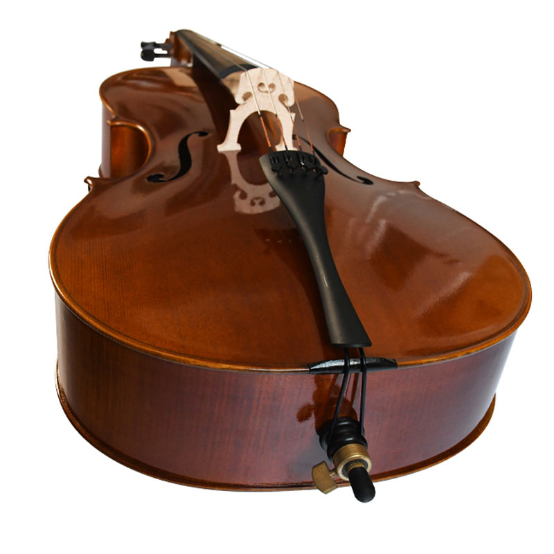 Cello Acoustics