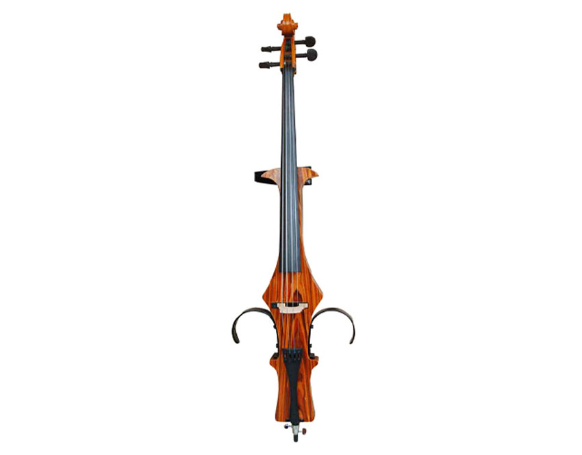 Electric Cello Instrument