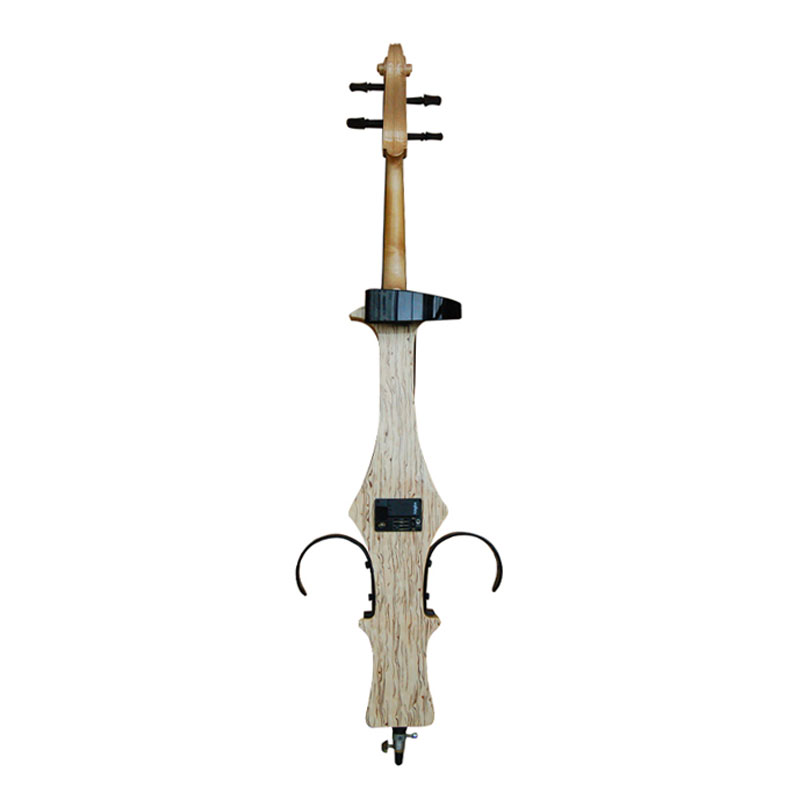 Electric Cello for Beginners