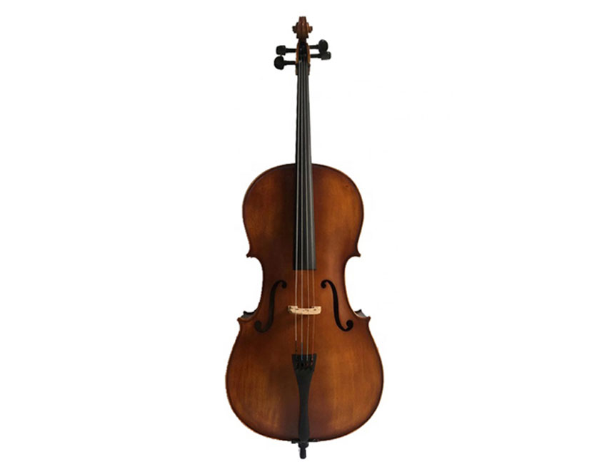 Quality Acoustic Cello