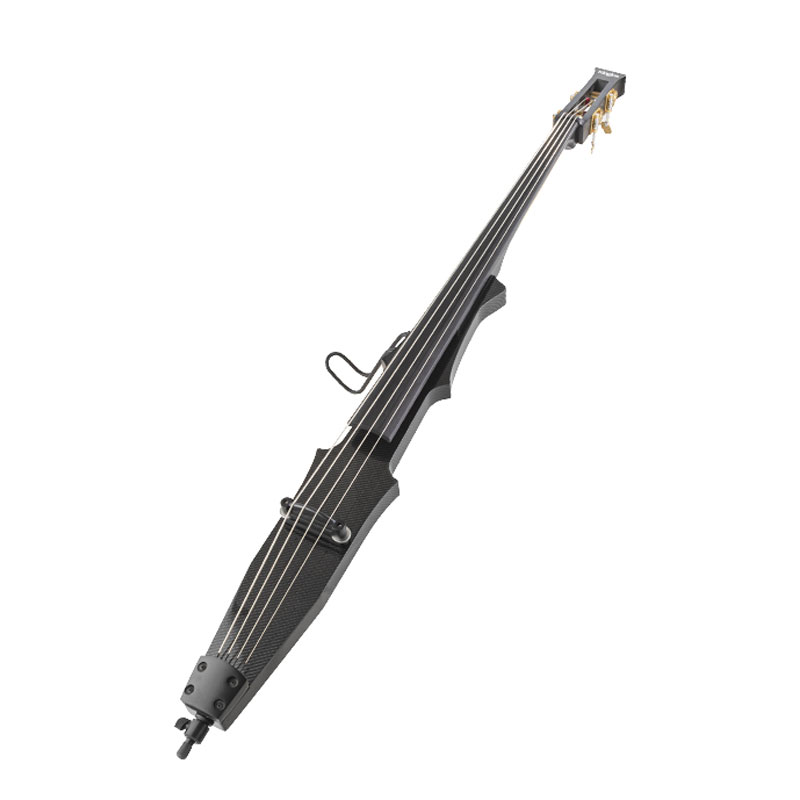 Electric Upright Double Bass