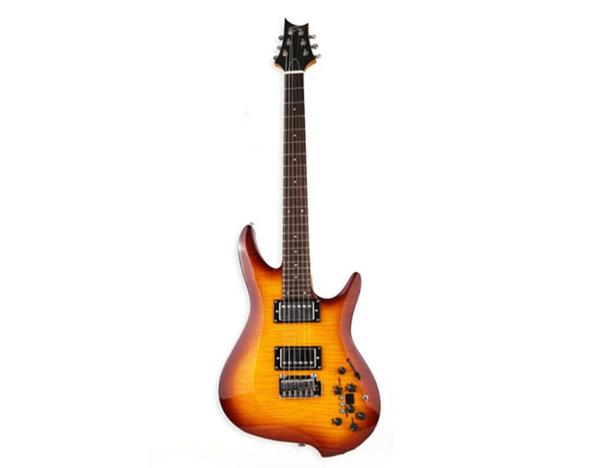 Electric Guitar Suppliers