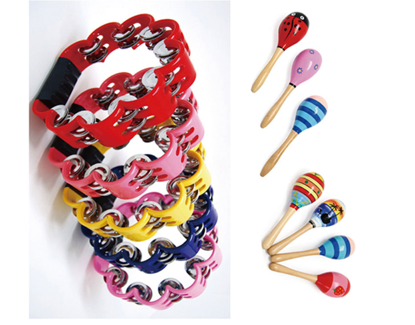 Musical Instruments for Kids