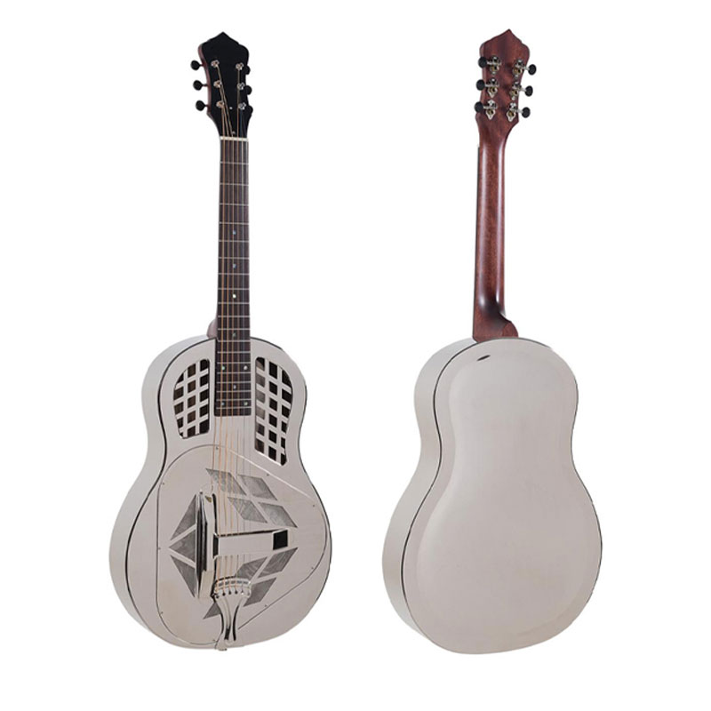 Resonator Guitar Maker