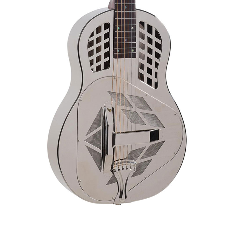 Types of Resonator Guitar for Sale