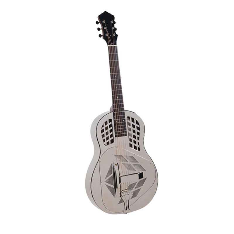 Resonator Guitar